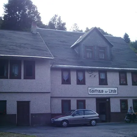 Ferienzimmer Guest house