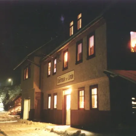 Ferienzimmer Guest house Schwarzatal