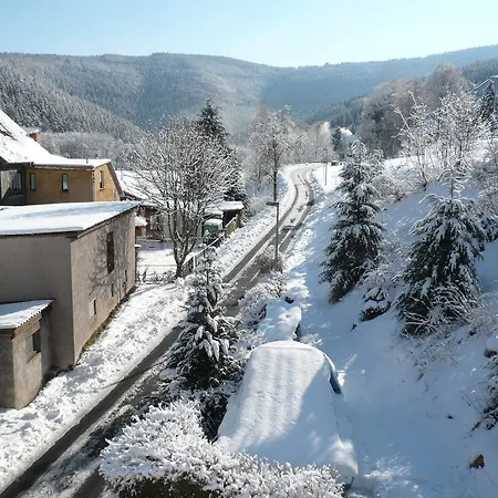 Ferienzimmer Guest house