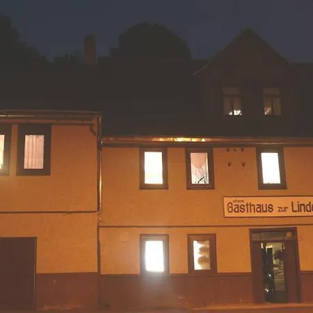 Guest house Ferienzimmer Schwarzatal