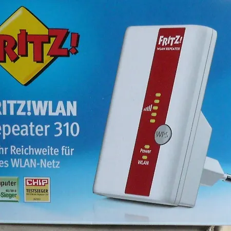 Guest house Ferienzimmer Schwarzatal