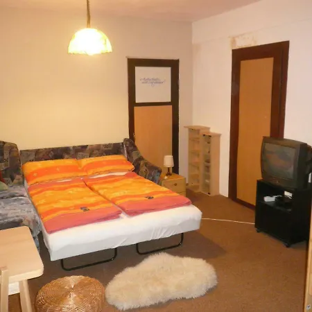 Maison d'hôtes Ferienzimmer