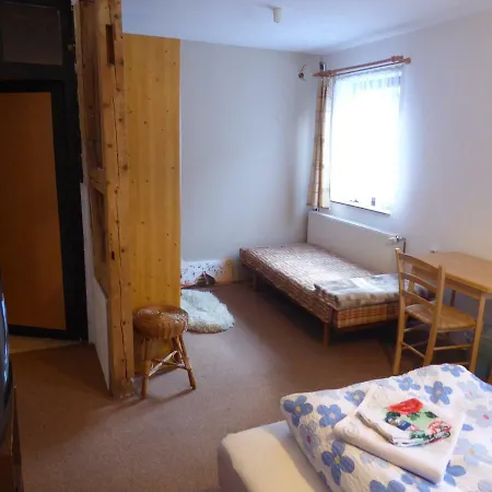 Ferienzimmer