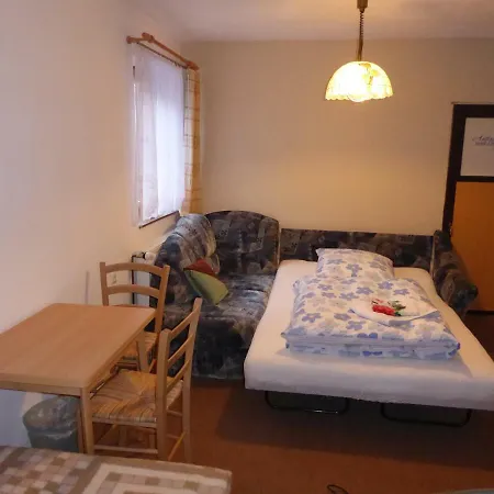 Maison d'hôtes Ferienzimmer