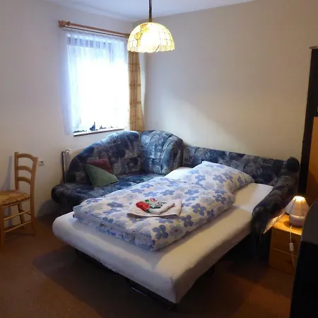 Maison d'hôtes Ferienzimmer