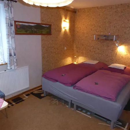 Ferienzimmer Guest house Schwarzatal