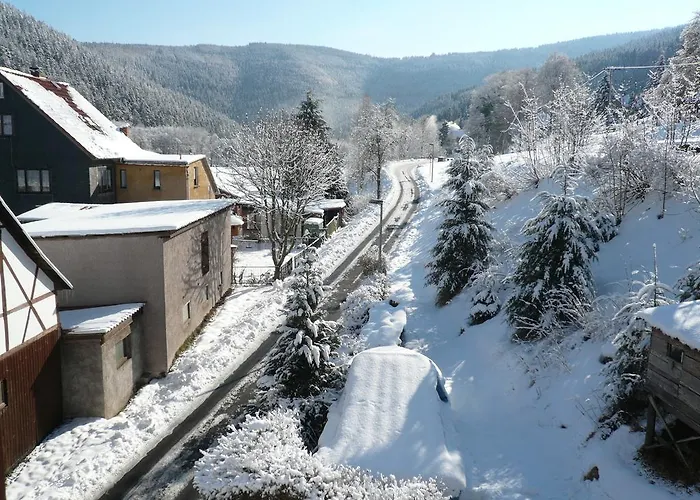 Ferienzimmer Konukevi