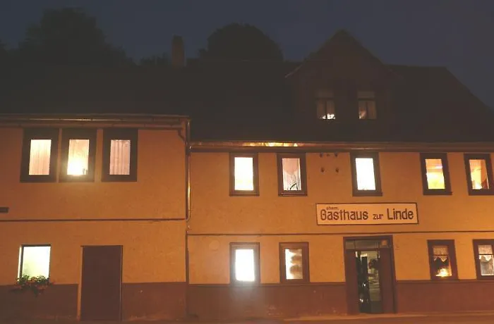 Konukevi Ferienzimmer Oberweißbach