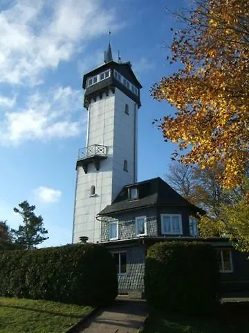 Konukevi Ferienzimmer *